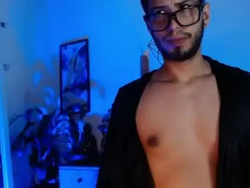 Chaturbate Live Sex of colby_smit