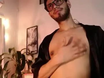Chaturbate Private Sex Chat of colby_smit