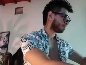 Chaturbate Free Live Porn of colby_smit