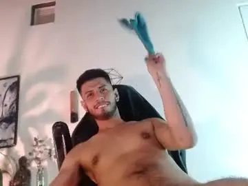 Chaturbate Adult Webcams of colby_smit