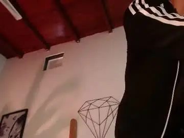 Chaturbate Live Porn of colby_smit