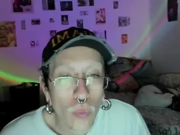 Chaturbate Adult Webcams of gh0st_pussy
