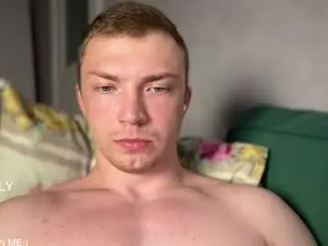 Chaturbate Live Sex of iron__chapman