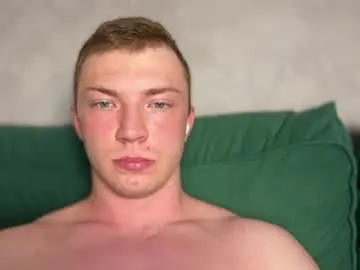 Chaturbate Adult Webcams of iron__chapman