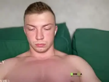 Chaturbate Free Live Porn of iron__chapman