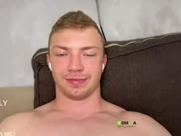 Chaturbate Nude Webcam of iron__chapman