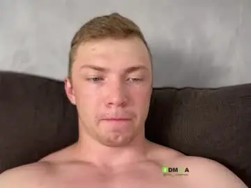 Chaturbate Sex Cam of iron__chapman