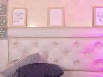 Chaturbate Sex Cam of kim_adrien