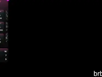 Chaturbate Sex Chat of kim_adrien