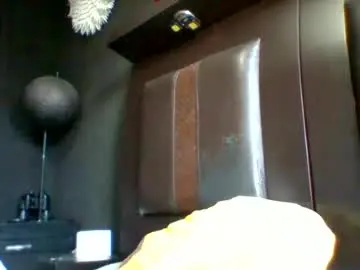 Chaturbate Adult Video Chat of nexthorey