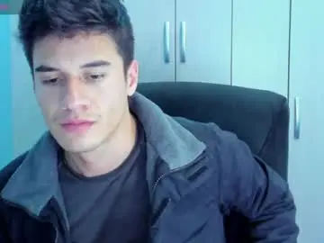Chaturbate Best Webcam of dominic_radccliffe
