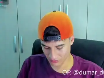 Chaturbate Live Sex Cam of dominic_radccliffe