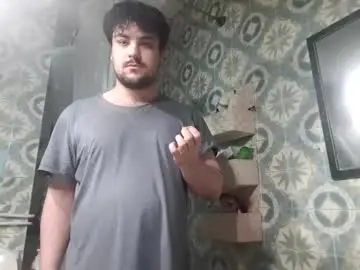 Chaturbate Free Porn Cam of hairyfatboy01