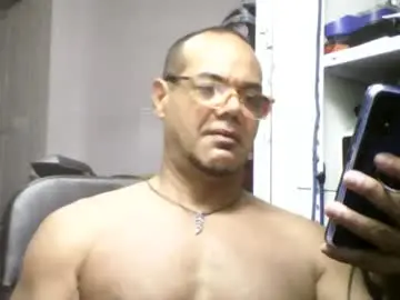Chaturbate Adult Video Chat of heistt