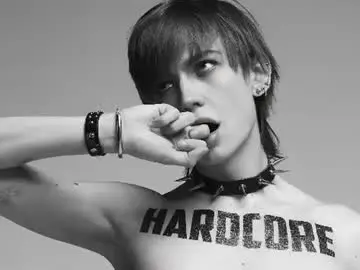 Chaturbate Live Sex Cam of luka_marrant