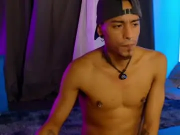 Chaturbate Best live sex cam show of mowgli_ff