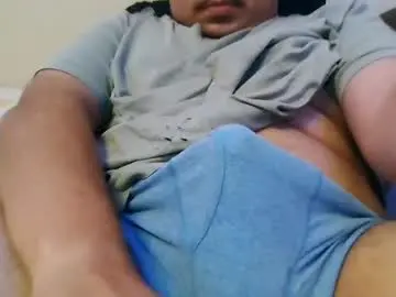 Chaturbate Sex Cam of papichulo8965