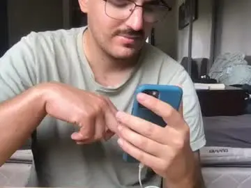 Chaturbate Live Sex Cam of reachorgasmwithoutsex