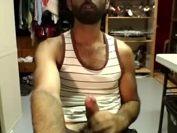 Chaturbate Best live sex cam show of xander4369