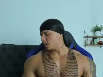 Chaturbate Live Sex of adam_boss