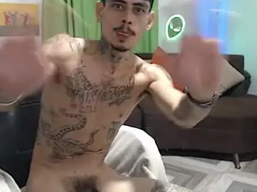 Chaturbate Best live sex cam show of alpha_zom