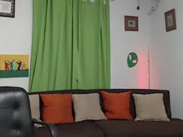 Chaturbate Nude Webcam of alpha_zom