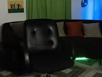 Chaturbate Nude Webcam of alpha_zom