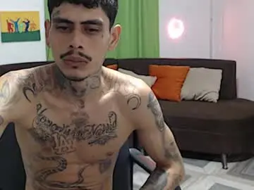 Chaturbate Best Webcam of alpha_zom