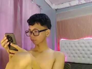Chaturbate Live Porn of nerdy_nate