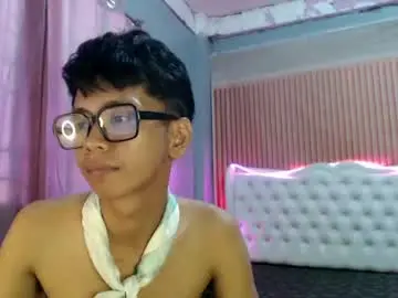 Chaturbate Sex Chat of nerdy_nate