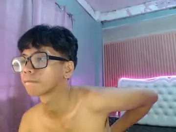 Chaturbate Free Porn Cam of nerdy_nate