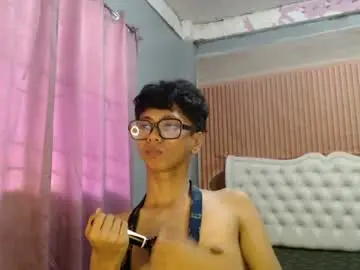 Chaturbate Sex Chat of nerdy_nate