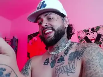 Chaturbate Watch Live Sex Cams of nicolas_torres99