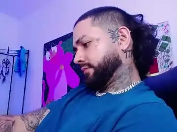 Chaturbate Live Sex of nicolas_torres99