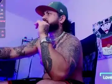 Chaturbate Free Live Porn of nicolas_torres99