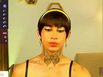Chaturbate Live Porn of zion__lee