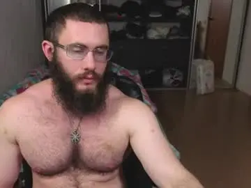 Chaturbate Sex Cam of ant_power