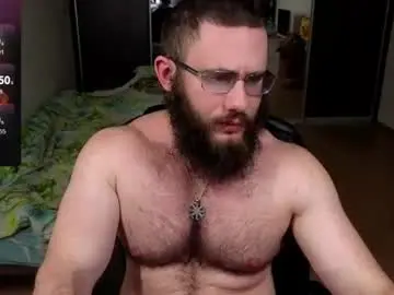 Chaturbate Best Webcam of ant_power