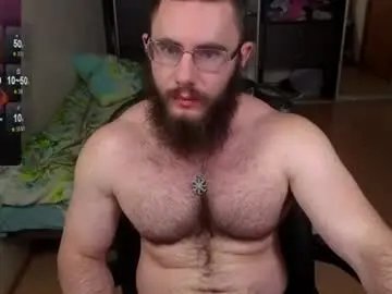 Chaturbate Free Live Porn of ant_power