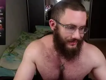 Chaturbate Live Sex of ant_power