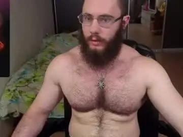 Chaturbate Watch Live Sex Cams of ant_power