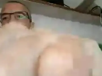 Chaturbate Nude Webcam of frederic94370