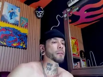 Chaturbate Private Sex Chat of murdockh