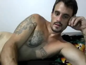 Chaturbate Free Porn Cam of richardstrong94