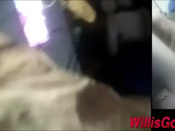 Chaturbate Sex Chat of willisgod666