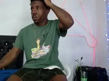 Chaturbate Best live sex cam show of damian_hart_24cm