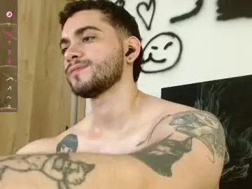 Chaturbate Live Sex of david_franco1
