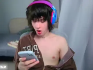 Chaturbate Live Sex of leonkissboy