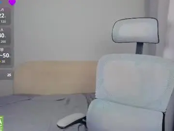 Chaturbate Sex Chat of leonkissboy