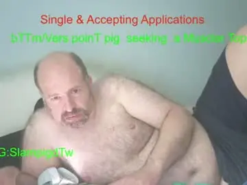 Chaturbate Live Porn of rawpointpig41